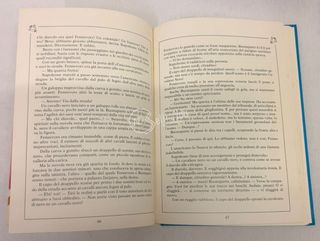 Libro Il Ritorno di Lady Oscar