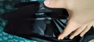 Maletín para portátil Pacífico negro