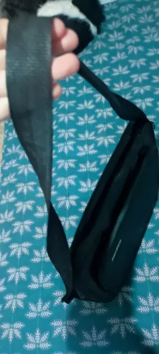 Maletín para portátil Pacífico negro