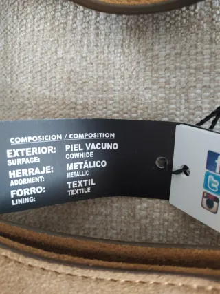 Bolso de ante y borreguito CATS