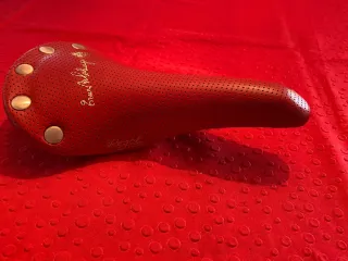 Ernesto Colnago Regal Girardi Traphored Campagnolo