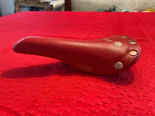 Ernesto Colnago Regal Girardi Traphored Campagnolo