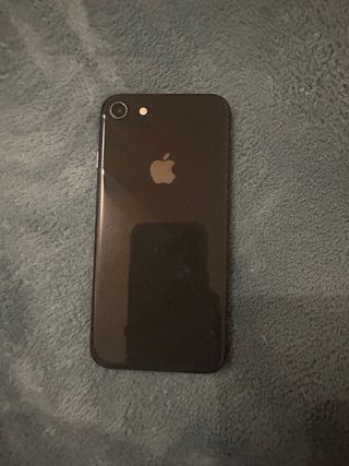 iPhone 8 Space Gray
