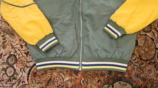 Bomber Fútbol Brasil Talla L