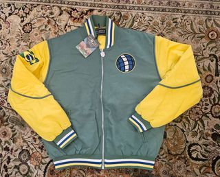 Bomber Fútbol Brasil Talla L