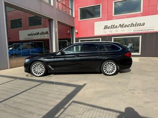 BMW Serie 5 530dA xDrive Touring