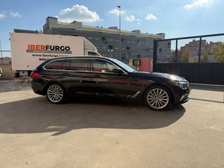 BMW Serie 5 530dA xDrive Touring