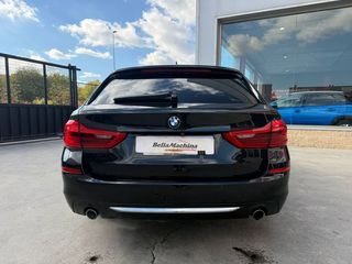 BMW Serie 5 530dA xDrive Touring