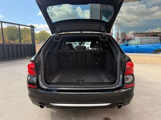 BMW Serie 5 530dA xDrive Touring