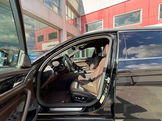 BMW Serie 5 530dA xDrive Touring