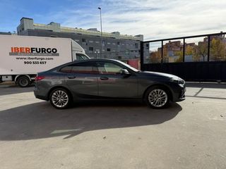 BMW Serie 2 218dA Gran Coupe