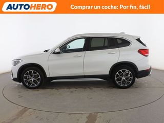 BMW X1 sDrive 18d
