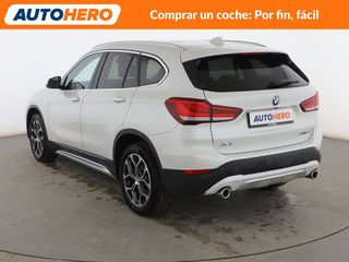 BMW X1 sDrive 18d