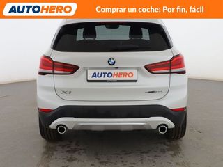 BMW X1 sDrive 18d