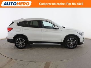 BMW X1 sDrive 18d