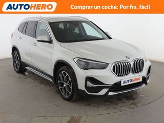 BMW X1 sDrive 18d