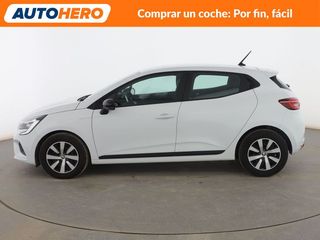 Renault Clio 1.5 BLUE dCi Equilibre