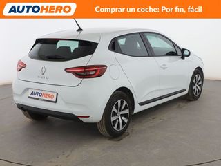 Renault Clio 1.5 BLUE dCi Equilibre