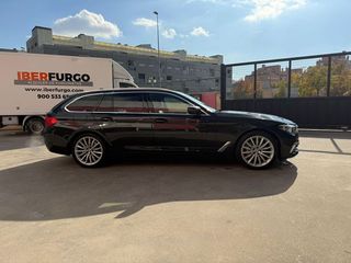 BMW Serie 5 530dA xDrive Touring