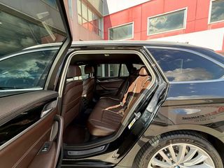 BMW Serie 5 530dA xDrive Touring