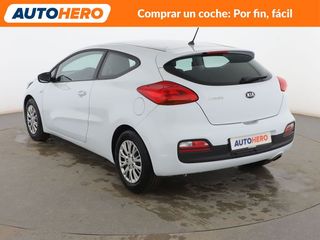 Kia Ceed 1.4 Concept