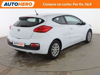 Kia Ceed 1.4 Concept