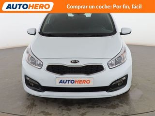Kia Ceed 1.4 Concept