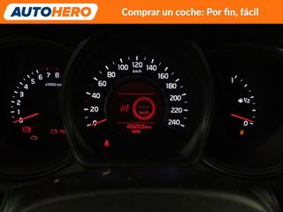 Kia Ceed 1.4 Concept