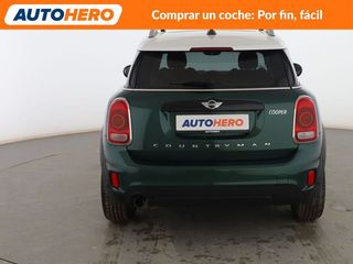 MINI Countryman Cooper