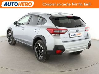 Subaru XV 2.0 Mild-Hybrid Executive Plus
