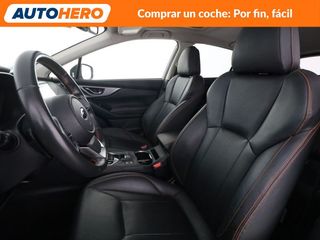 Subaru XV 2.0 Mild-Hybrid Executive Plus