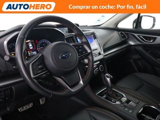 Subaru XV 2.0 Mild-Hybrid Executive Plus