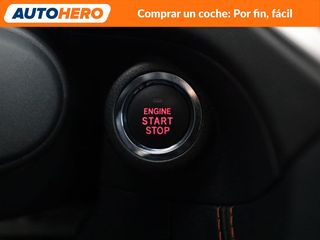 Subaru XV 2.0 Mild-Hybrid Executive Plus