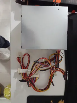 Fuente de Alimentación LITEON 280W