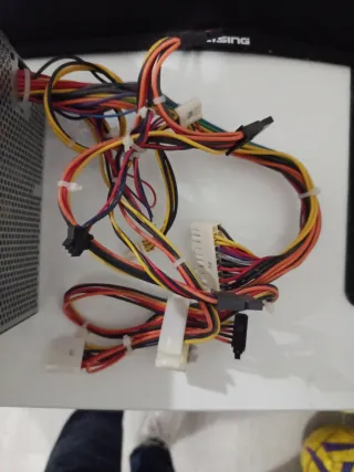 Fuente de Alimentación LITEON 280W