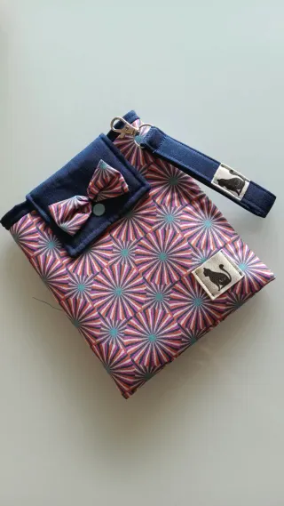 Funda para ebook con diseño