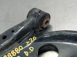 BRAZO SUSPENSION INFERIOR DELANTERO DERECHO CITRO