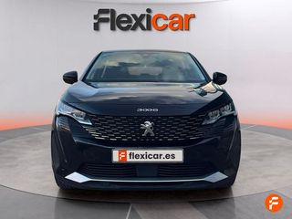 Peugeot 3008 1.5 BlueHDi 96kW Active Pack EAT8