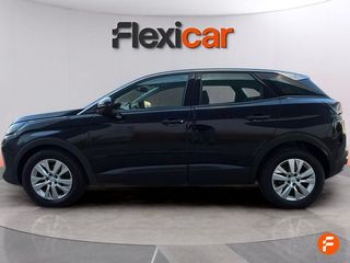 Peugeot 3008 1.5 BlueHDi 96kW Active Pack EAT8