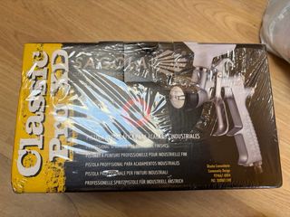 Pistola Sagola Classic Pro XD 1.8 Precintada