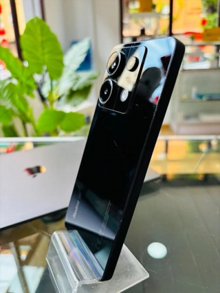 Xiaomi Note 13 Pro 5G 256GB Negro - Garantía