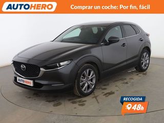 Mazda CX-30 2.0 SKYACTIV-G Mild-Hybrid Evolution 2WD