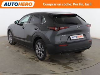 Mazda CX-30 2.0 SKYACTIV-G Mild-Hybrid Evolution 2WD