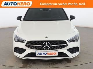 Mercedes Clase CLA CLA 200 AMG Line