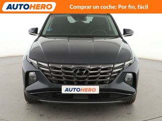 Hyundai Tucson 1.6 T-GDI Hybrid Tecno 2x4