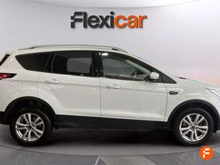 Ford Kuga 1.5 TDCi 88kW 4x2 A-S-S Trend