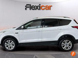 Ford Kuga 1.5 TDCi 88kW 4x2 A-S-S Trend