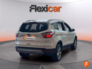 Ford Kuga 1.5 TDCi 88kW 4x2 A-S-S Trend
