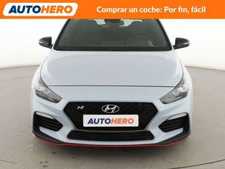 Hyundai i30 2.0 TGDI N