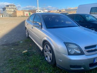 Opel Vectra 2003